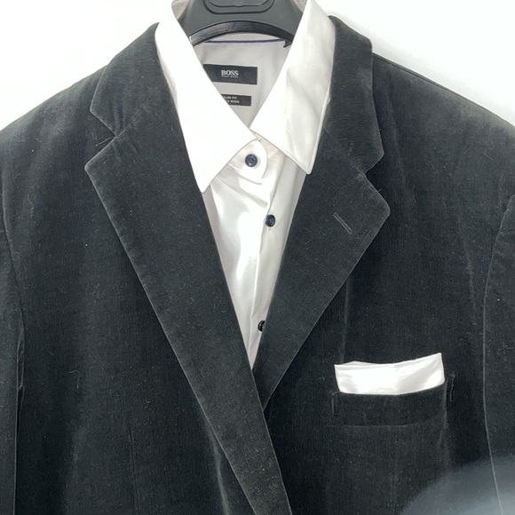 Burberry Sports Jacket Size 46R. Very Good Used Condition. - Picture 4 of 16